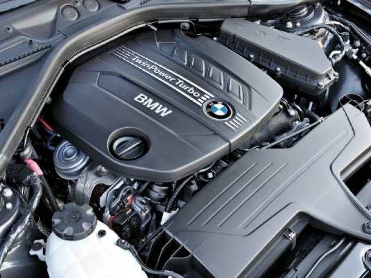 Historie dieselových motorů BMW