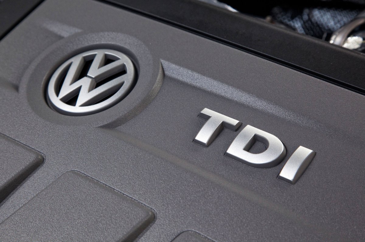 Historie dieslových motorů VW TDi (od 1,2 L do 2,0 L)