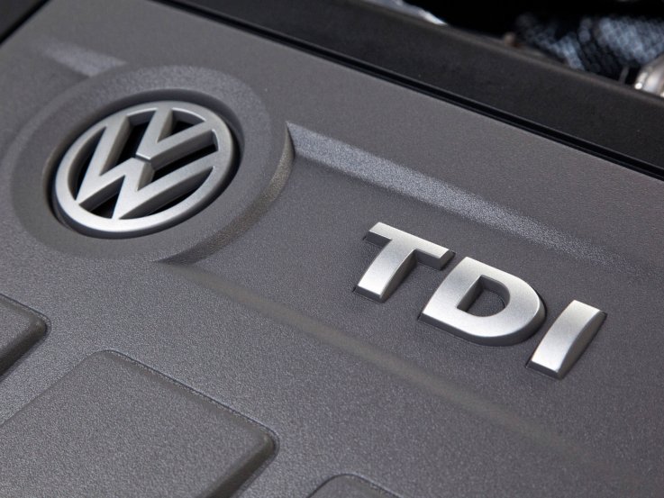 Historie dieslových motorů VW TDi (od 1,2 L do 2,0 L)