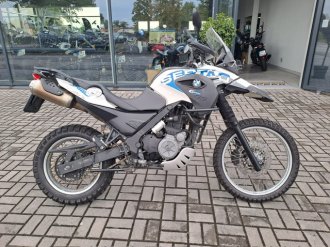 BMW GS650