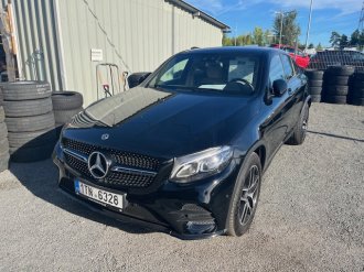 MB GLC 220d