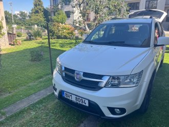 Fiat Freemont