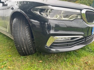 BMW 530d