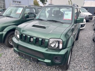 Suzuki Jimmy