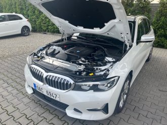 BMW 320d