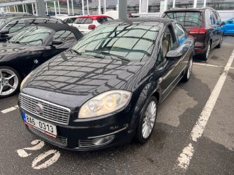 Fiat Linea