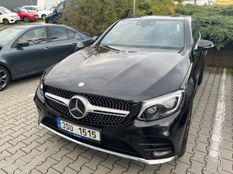 M-B GLC 220d