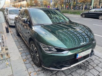 KIA EV6