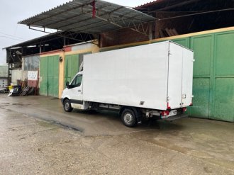 M-B Sprinter