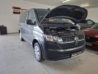 VW Caravelle T6.1