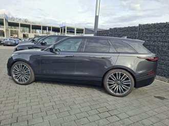 Range Rover Velar