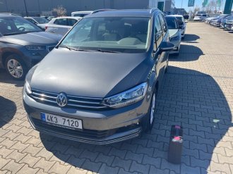 VW Touran