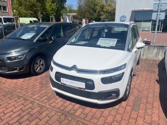 Citroen Grand C4