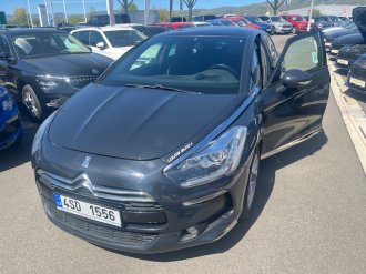 Citroen DS5