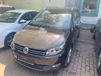 VW Touran