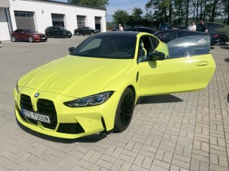 BMW M4