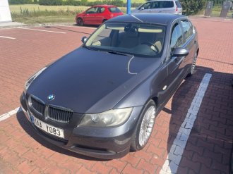 BMW 325i