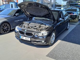 BMW 340i xDrive
