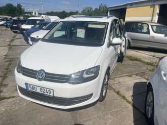 VW Sharan