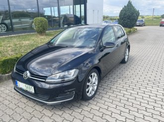 VW Golf