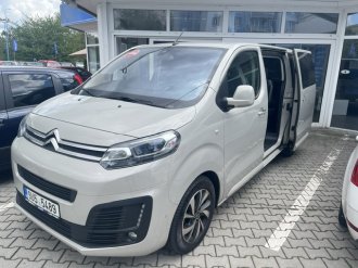 Citroen Space Tourer