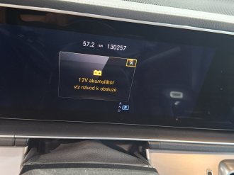 M-B GLE