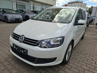 VW Sharan