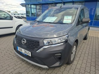 Nissan Townstar