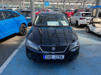 Seat Toledo