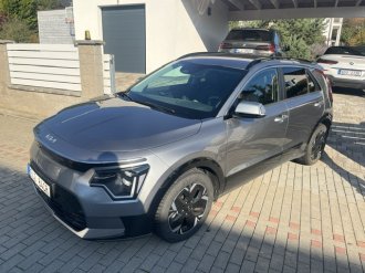 KIA Niro EV