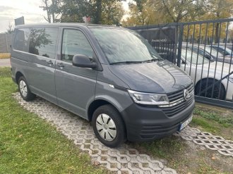 VW Transporter