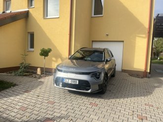 KIA Niro EV
