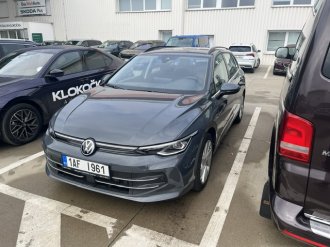 VW Golf