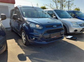 Ford Connect