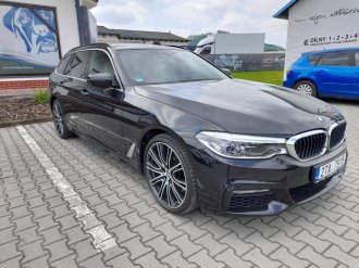 BMW 530d