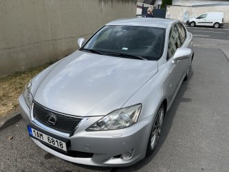 Lexus IS250