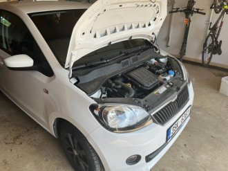 Škoda Citigo