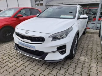 KIA X Ceed