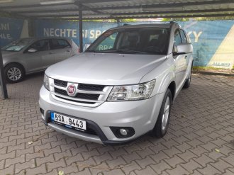 Fiat Freemont