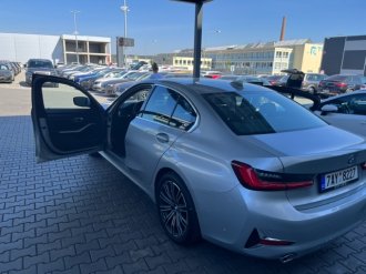 BMW 320D