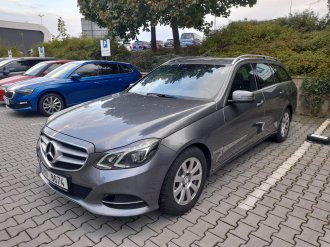 M-B E220