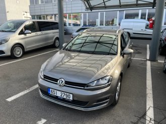 VW Golf