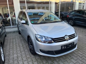 VW Sharan