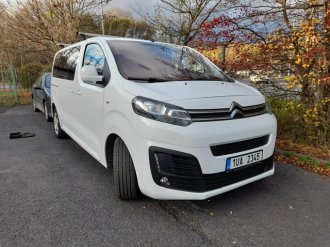 Citroen Space Tourier