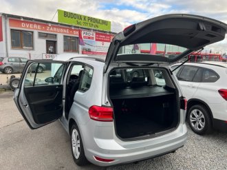 VW Touran