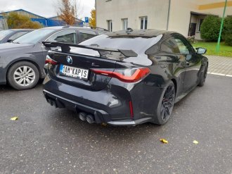 BMW M4