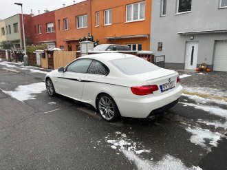BMW 320D