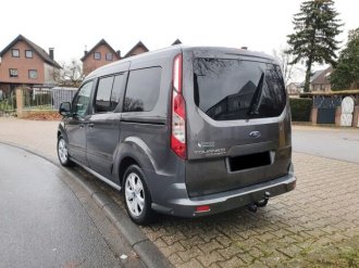 Ford Tourneo Connect