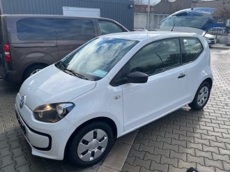 VW Up