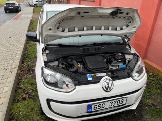VW Up